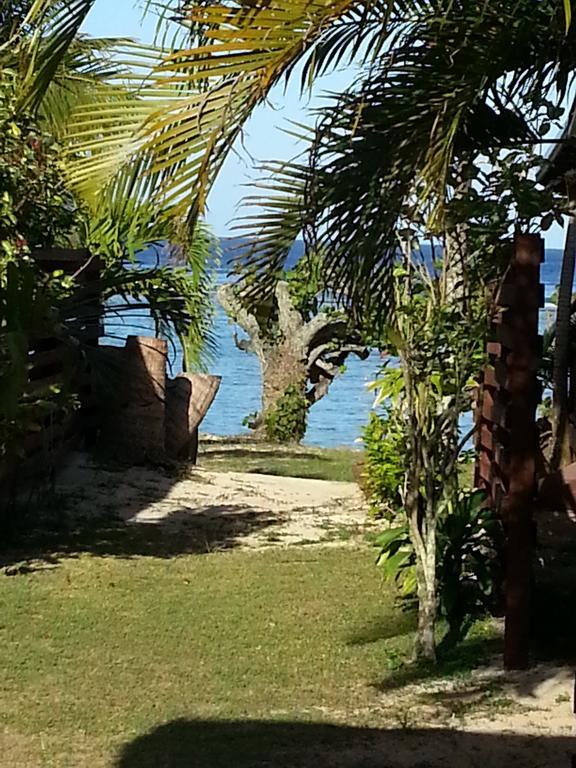 Sunset Palms Rarotonga Hotel Bilik gambar